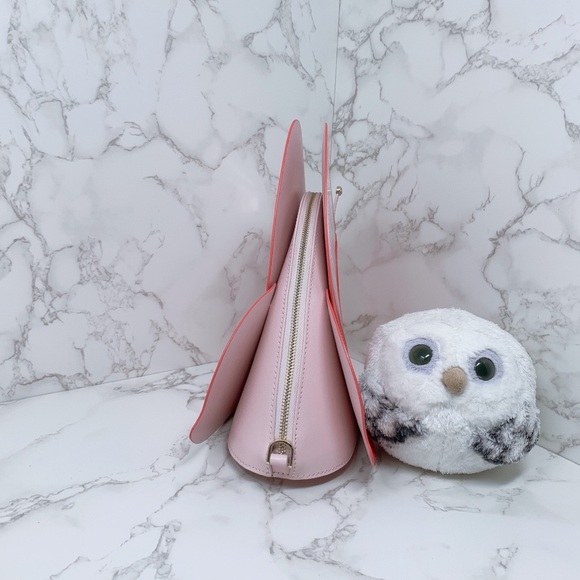 Kate Spade Bonnie Butterfly Crossbody - Picture 6 of 8